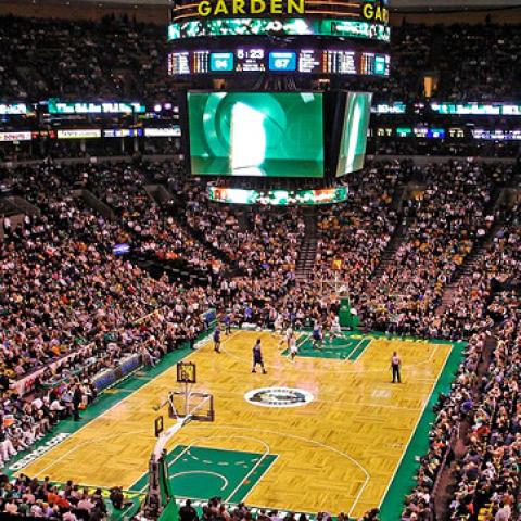 Boston Celtics