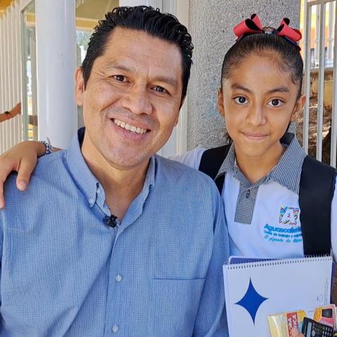 Regreso a clases