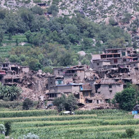 Terremoto