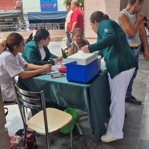 IMSS