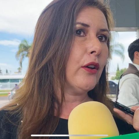 Alejandra López Rábago