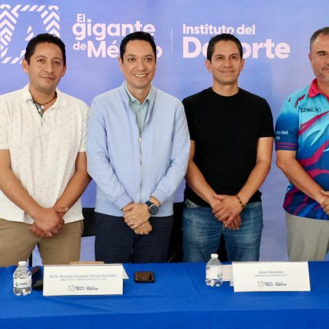 ExpoDeportes 2025