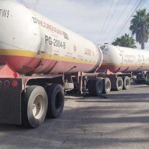 Accidente