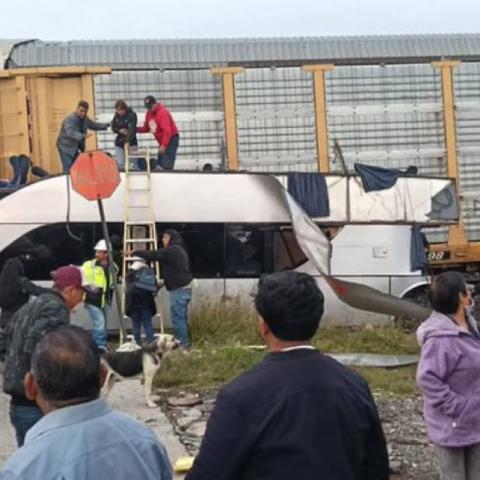 Accidente