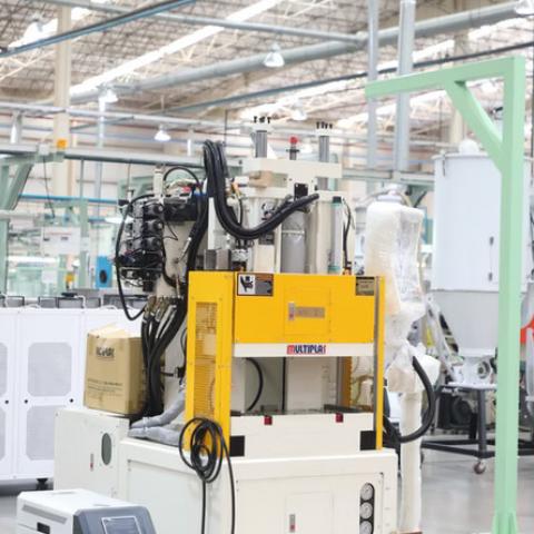 Industria
