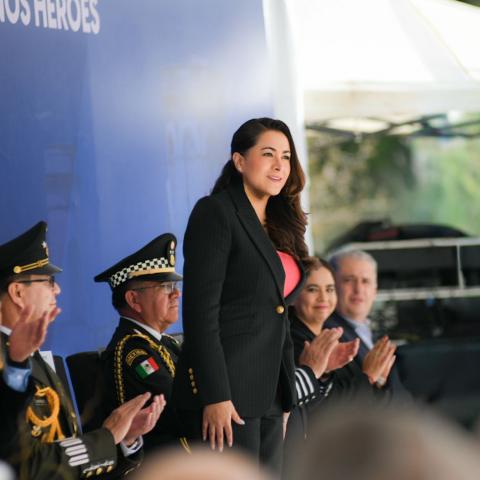 Conmemoración