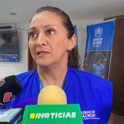Paola Monroy Flores