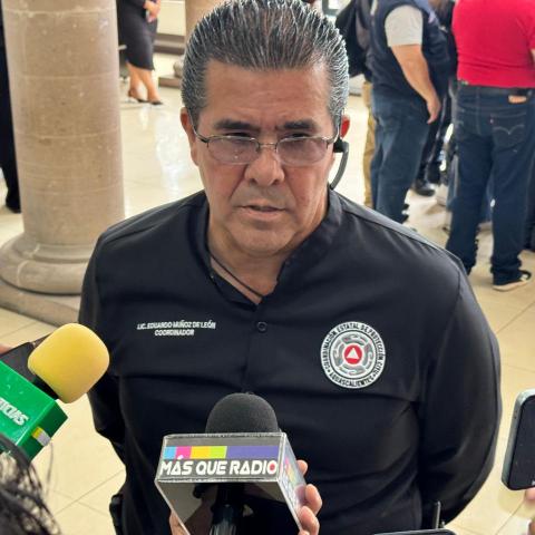 Jesús Eduardo Muñoz de León