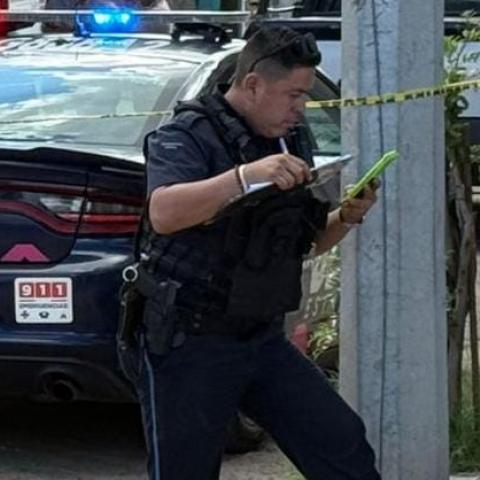 Detenido