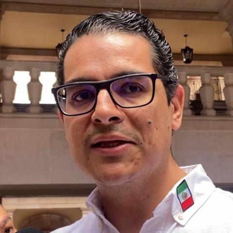 Enrique García López