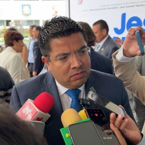 Jesús María desconocía sobre hallazgo de jóvenes sin vida, reconoce alcalde