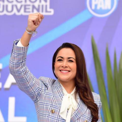 Tere Jiménez