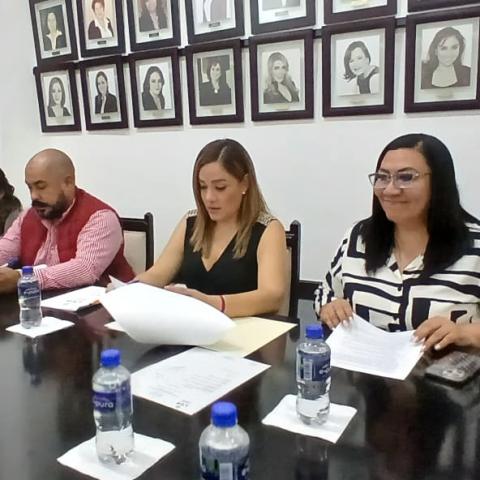 congreso