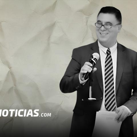 Rojas García