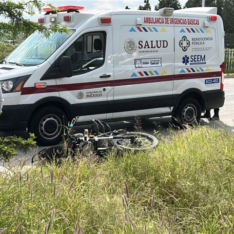 Accidente