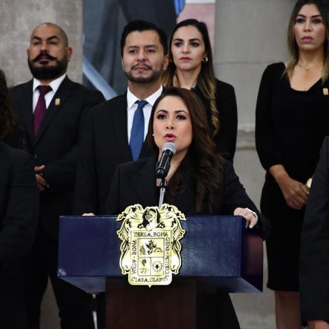congreso