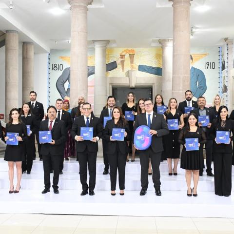 informe