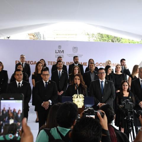 congreso
