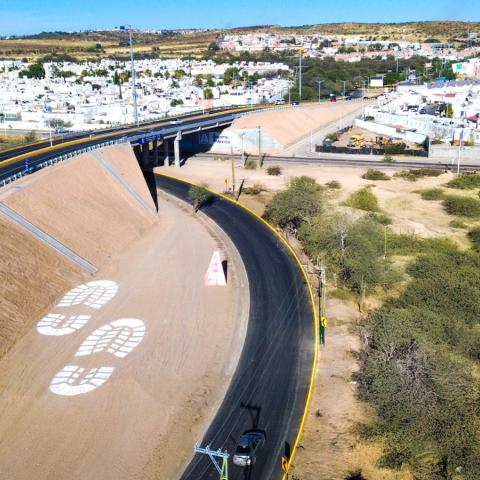 El gigante de México
