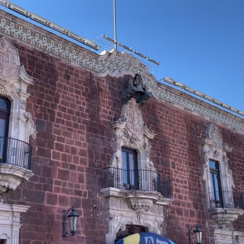 Se proyectan 40 mil MDP para paquete económico de Aguascalientes en 2026