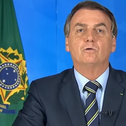 Jair Bolsonaro