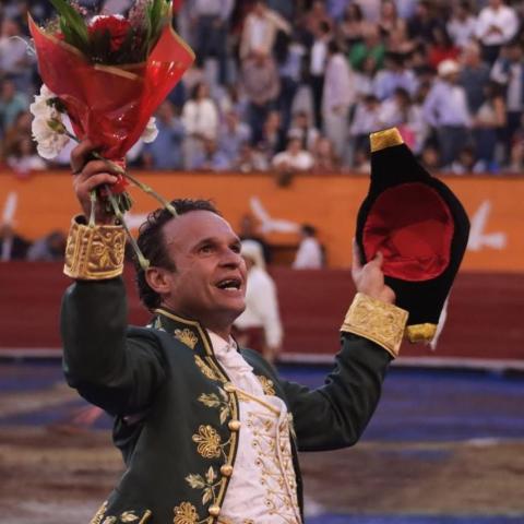 Corrida de la Insurgencia 2025