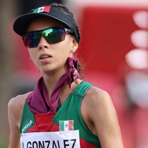 Campeonato Mundial de Atletismo en Tokio