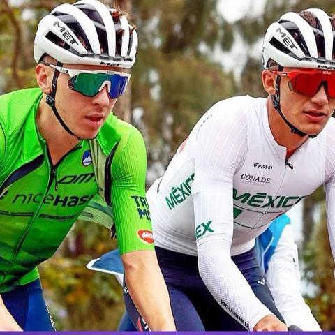 Mundial de Ciclismo de Ruta Kigali 2025