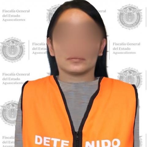 La buscaban desde el 2018 y fue localizada en la Colonia La Perla en Nezahualcoyotl, EDOMEX