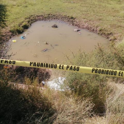 motociclista muerto 