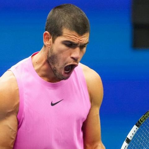 US Open