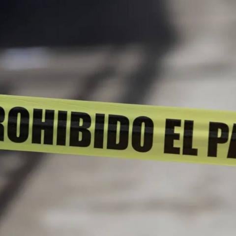 Explosiones Veracruz