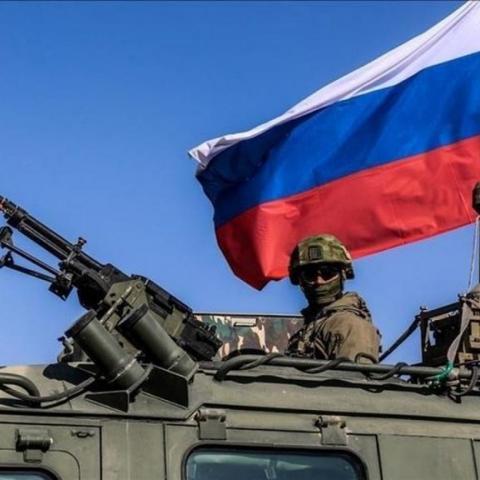 "No tengo otra alternativa": Rusia seguirá con la guerra en Ucrania