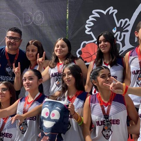 Copa Dunk 2025