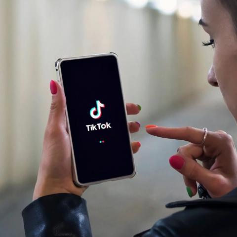 Tik Tok