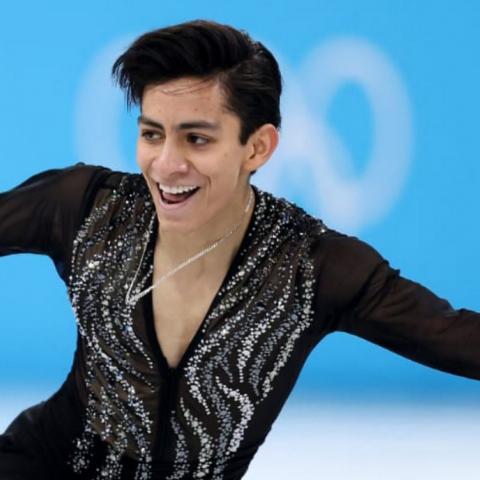 Juegos Olímpicos de Invierno Milano-Cortina 2026