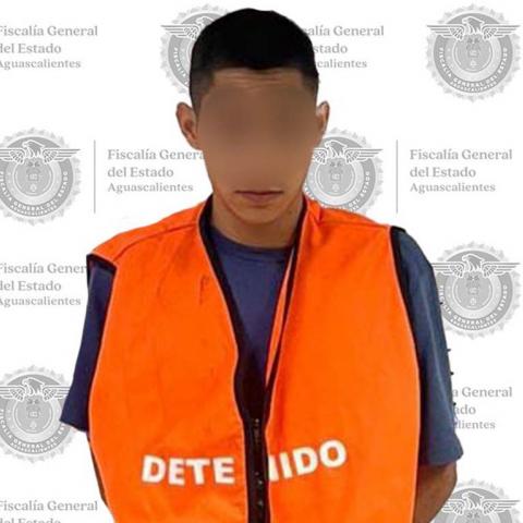 Por cierto, el joven al que se llevaron en contra de su voluntad sigue sin ser localizado
