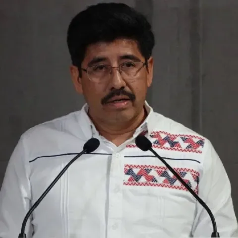 Hugo Aguilar Ortiz