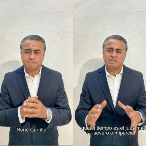 René Carrillo