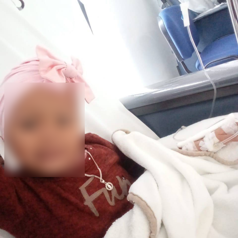 Organización acompaña 76 casos de cáncer infantil; requieren donadores de sangre