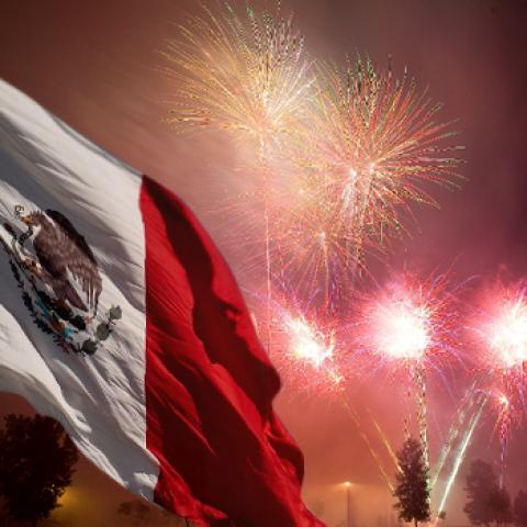 Sheinbaum llama a mexicanos en EE.UU. a celebrar fiestas patrias con precaución ante posibles redadas