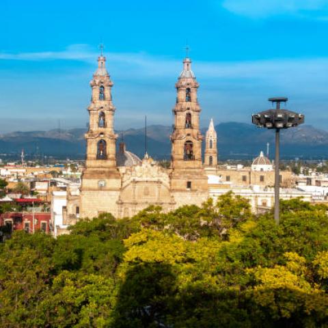 Hasta agosto, deuda pública de Aguascalientes de más de 2 mil millones de pesos