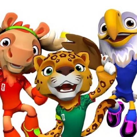 Copa Mundial de la FIFA 2026