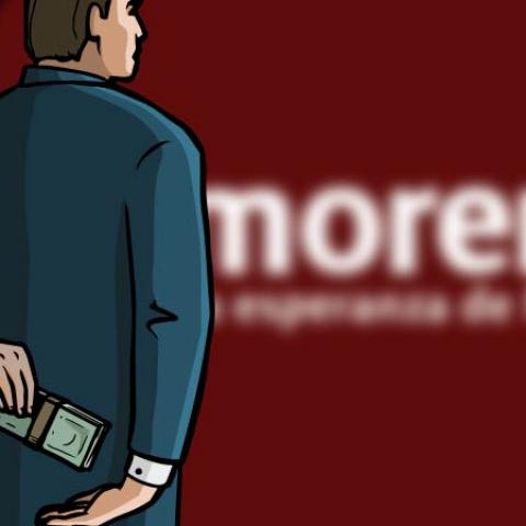 Crimen y Corrupción