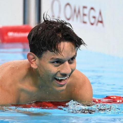 Mundial de Para Natación de Singapur 2025