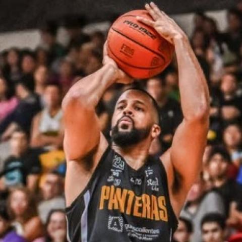 Fuerza Regia 104-91 Panteras