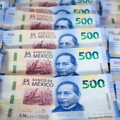 “Morena va a quebrar el país”, asegura Ricardo Anaya ante paquete económico 2026