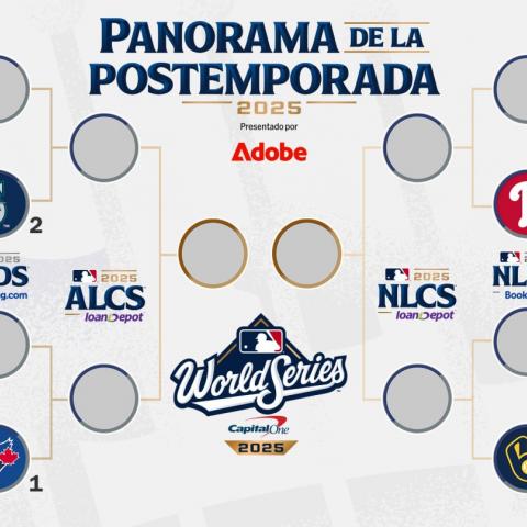 MLB