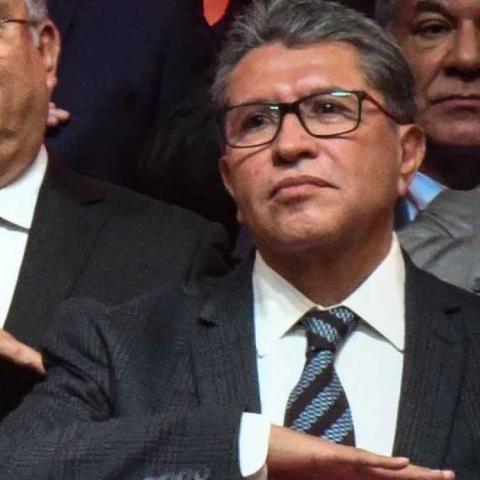 Ricardo Monreal