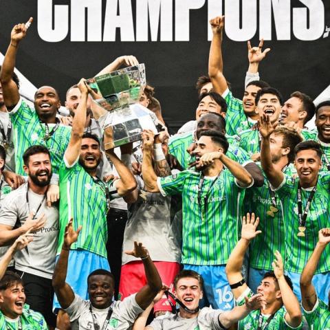 Leagues Cup 2025